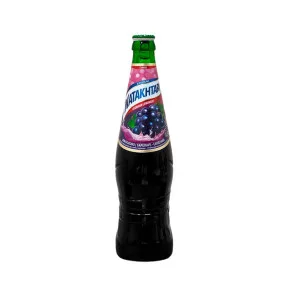 Лимонад Виноград (0.5)