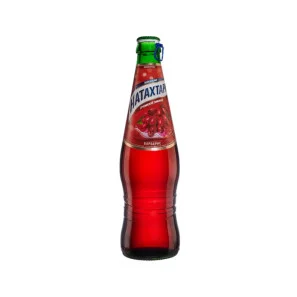 Лимонад Барбарис (0.5)