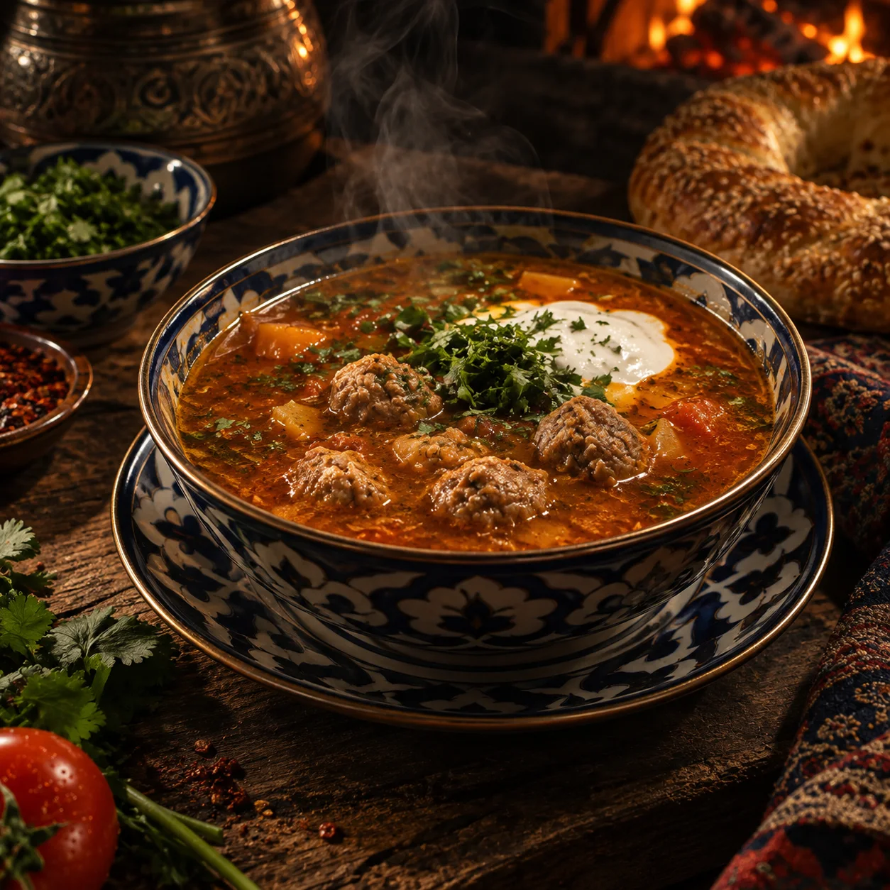 Мастава (500 г)