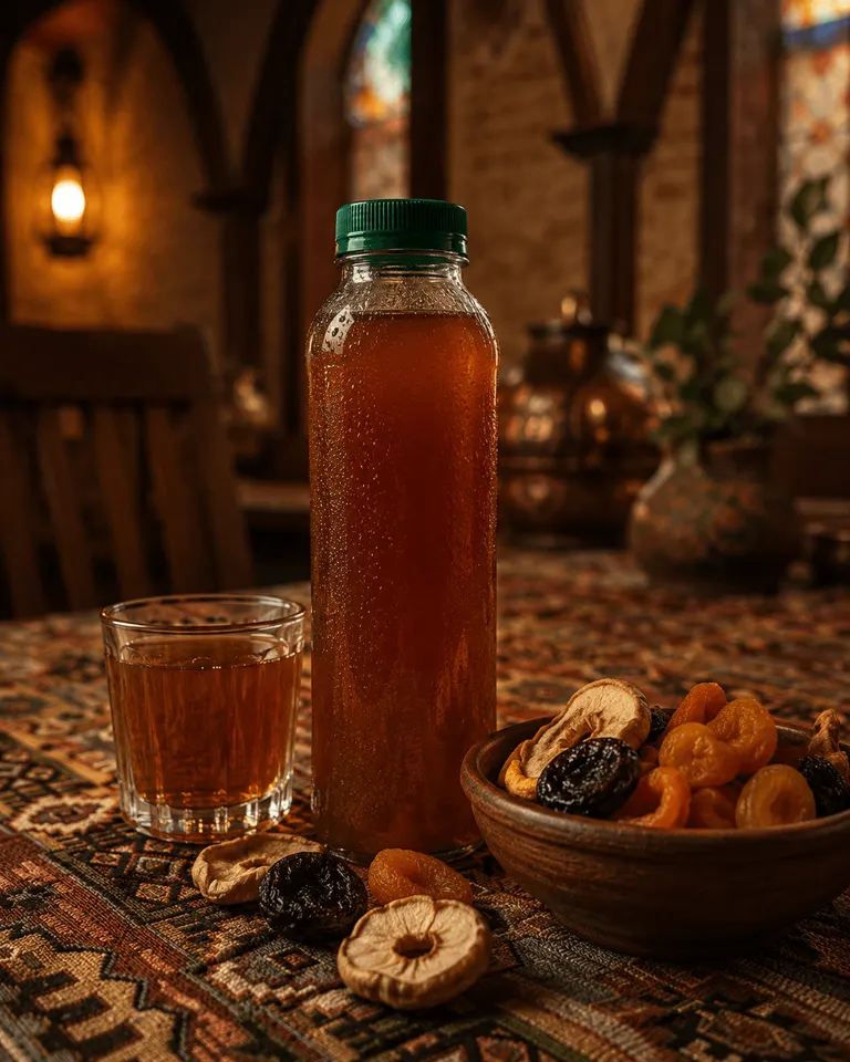 Узвар (0.75л)